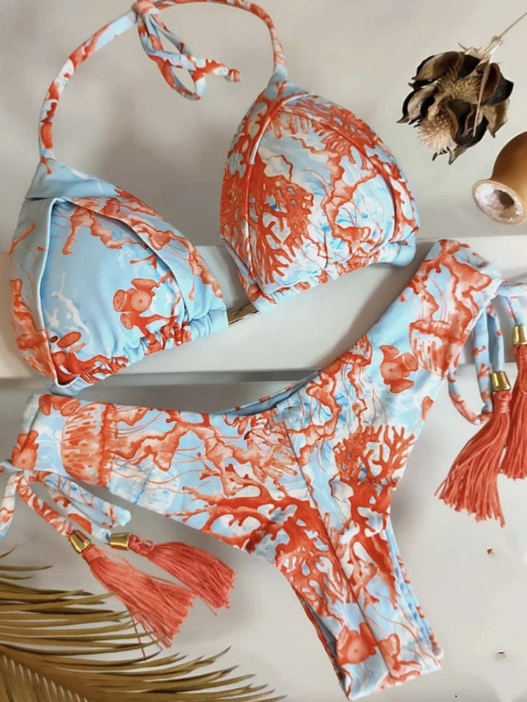Vardi Dante™ Evy Bikini | Výrazné a stylové plavky