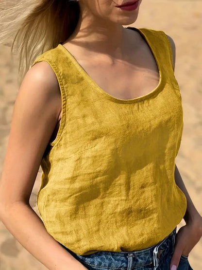 Carina - Krásný letní top