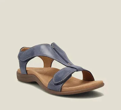 Reina® | Ortopedické sandály s podporou chodidla