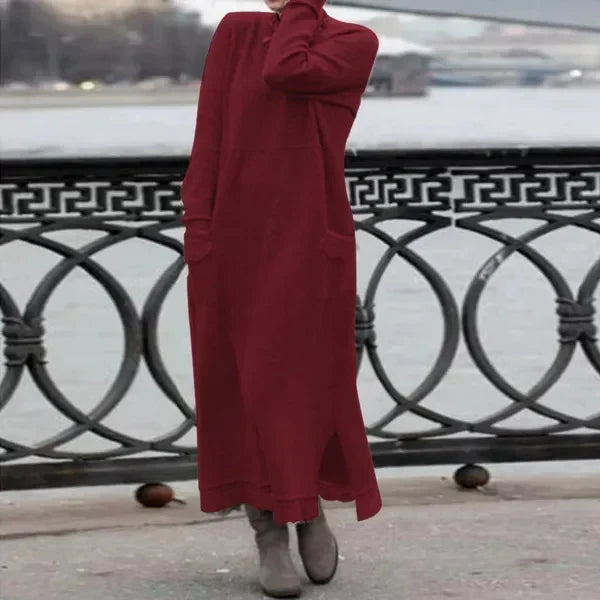 Elizabeth - Dlouhé šaty