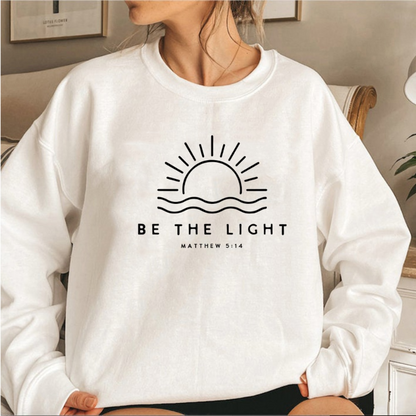 Ester Dámský potní top Be The Light