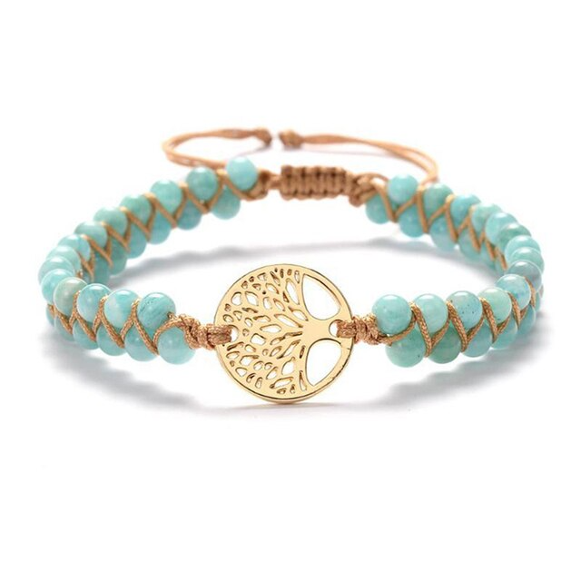 HealBracelet™: náramek pro ženy