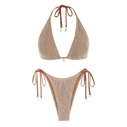 Vardi Dante™ Lina Bikini | Trendy a přitažlivé na pohled