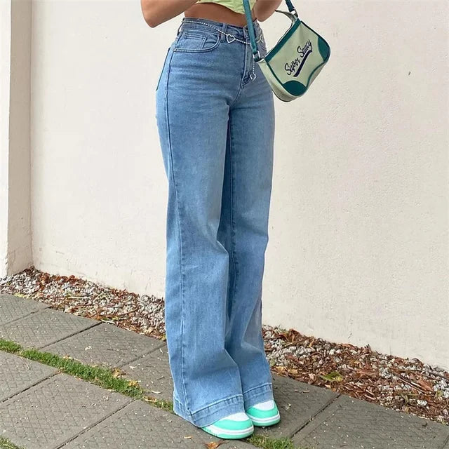 Valérie - Skvělé retro džíny