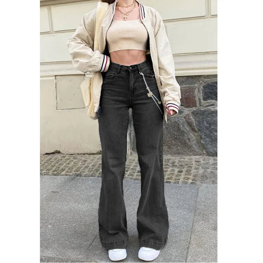 Valérie - Skvělé retro džíny