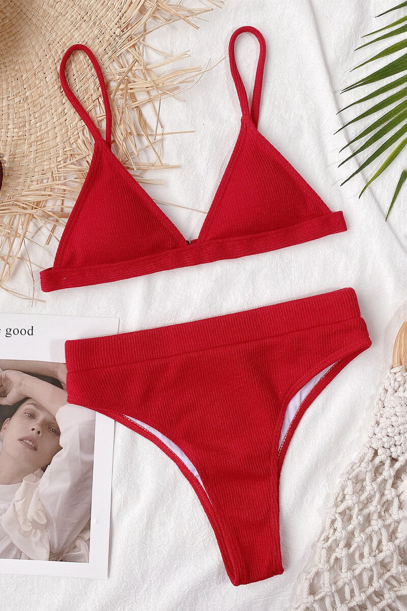 Amparo® | Bikiny s trojúhelníkovým topem a sexy kalhotkami