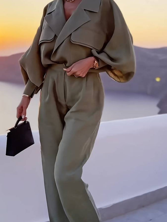 Lucie - Elegantní sada