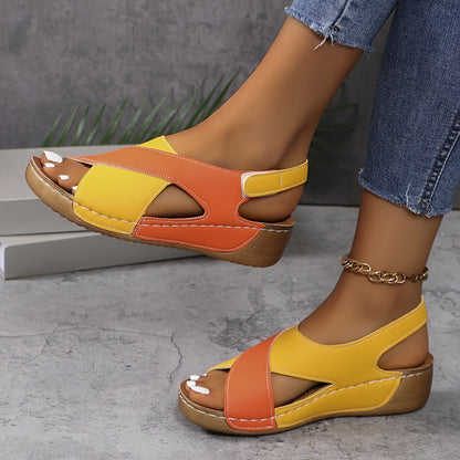 Paty® | Stylové ergonomické sandály