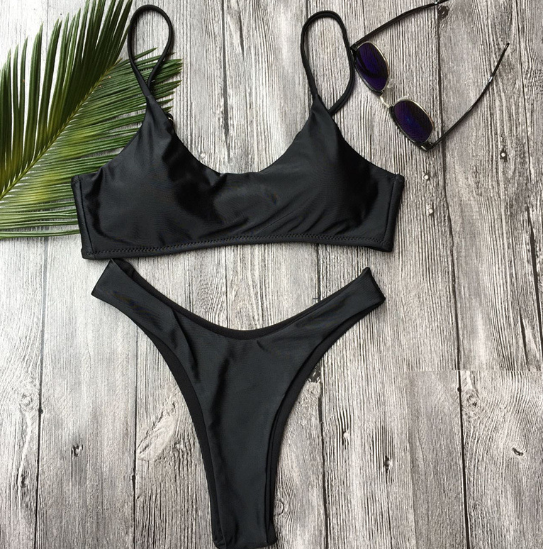 AquaLivv - Pevné bikiny
