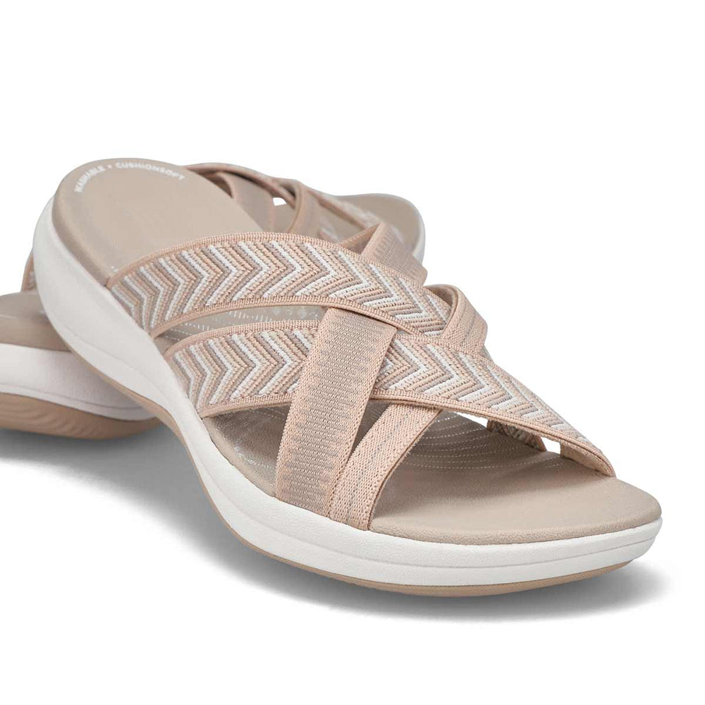 Carina® | Prodyšné ortopedické sandály