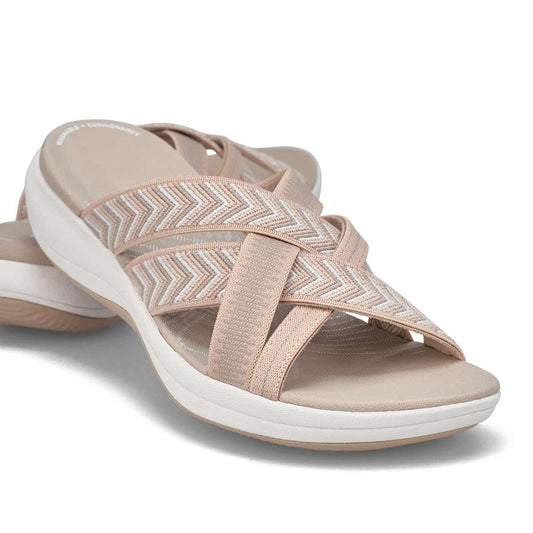 Carina® | Prodyšné ortopedické sandály