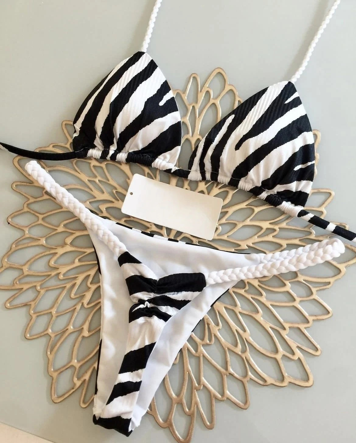Vardi Dante™ Anki Bikini | Barevné a elegantní