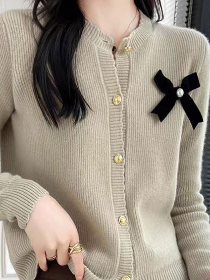 Vesta Dior | Vesta Retro Strik Gebreid