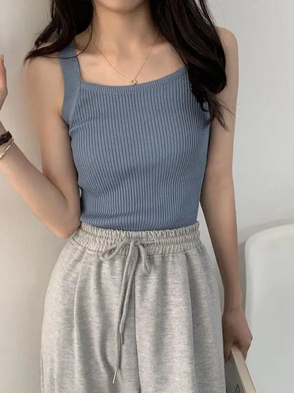 Vardi Dante™ Calystria Top | Stylový top bez rukávů