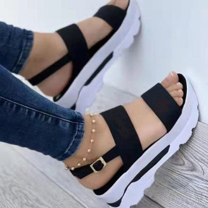 Karen® | Elegantní ortopedické sandály
