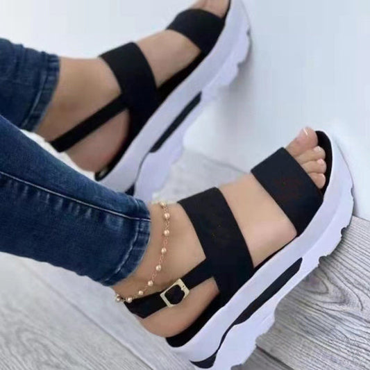 Karen® | Elegantní ortopedické sandály
