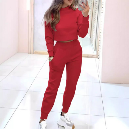 Heidi Fashion | Sada svetru a tepláků