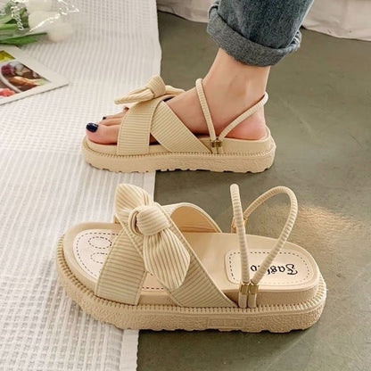 Yasmina® | Sandály Summer Breeze