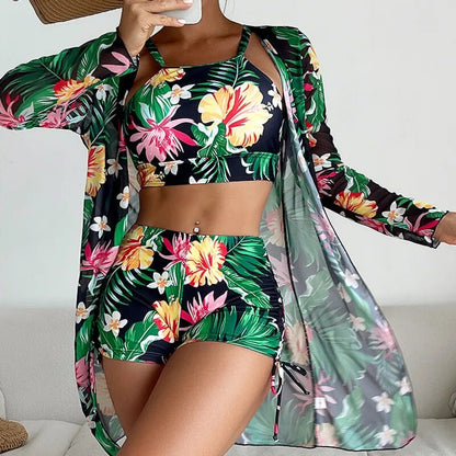 Trendy bikiny