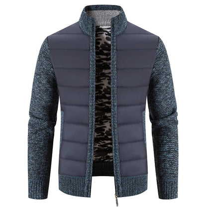 Vesta Christoffel | Heren Gebreid Vest