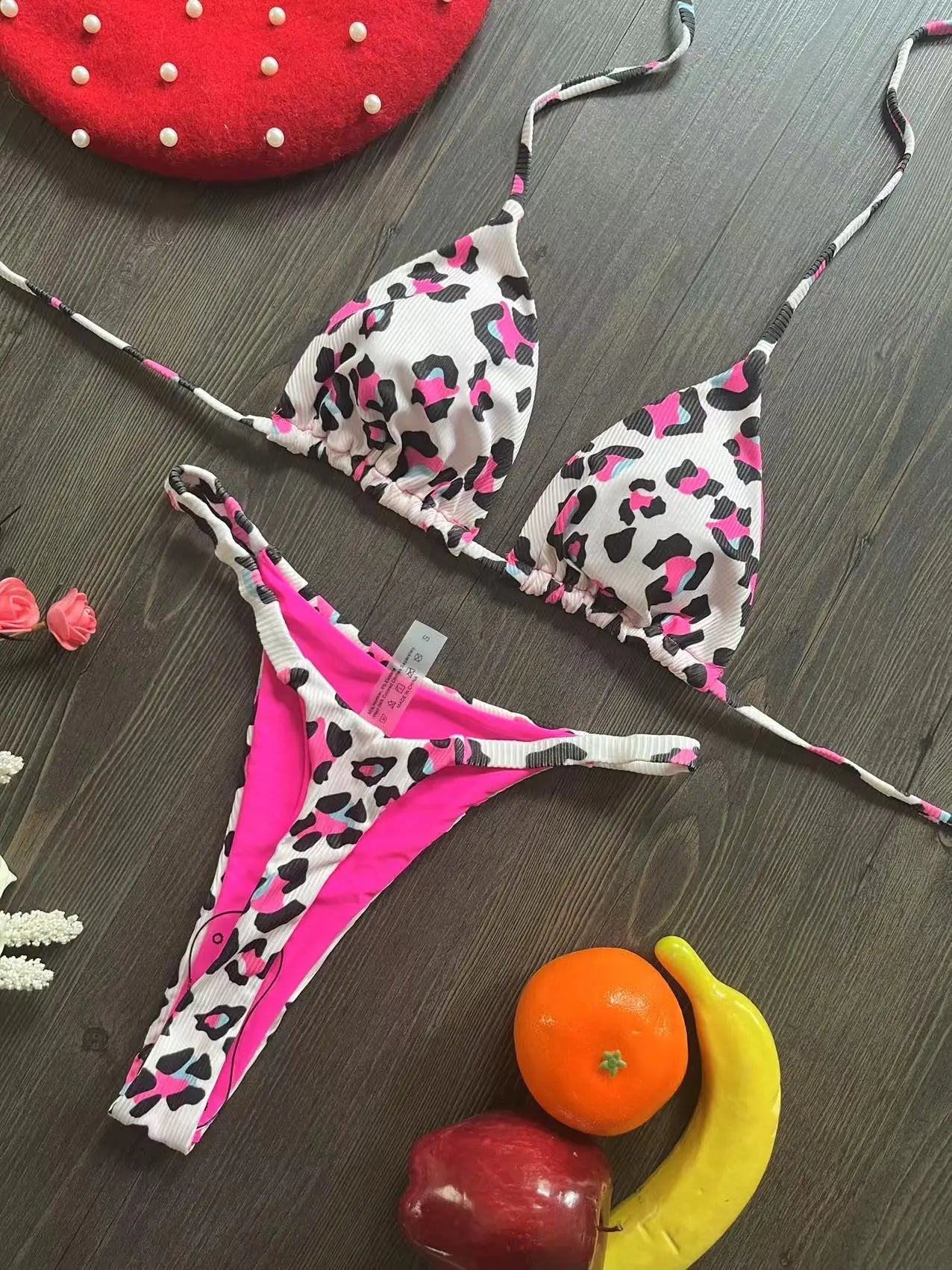 Vardi Dante™ Lotte Bikini | Roztomilé a sexy