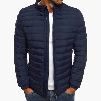 Veltrion™ | Stylová a teplá bunda s kapucí