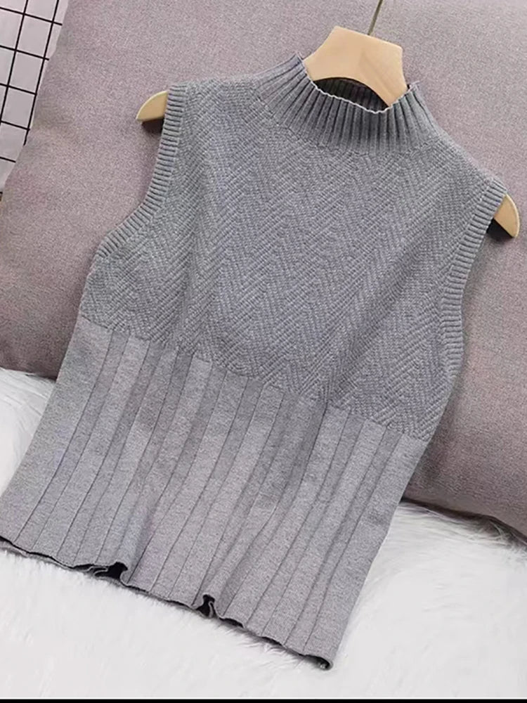 Vardi Dante™ Brienna Top | Pletené a volnočasové oblečení
