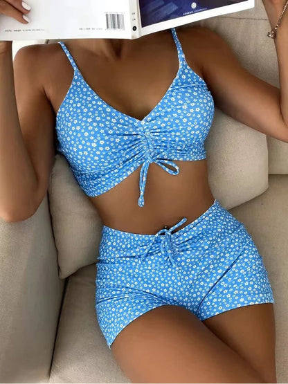 Vardi Dante™ Adria Flower Power Bikini | Roztomilé a trendy