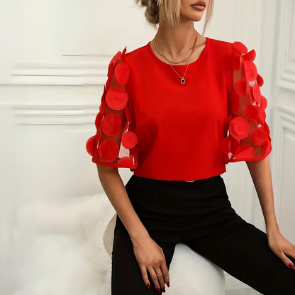 Emmie | Trendy dámská halenka