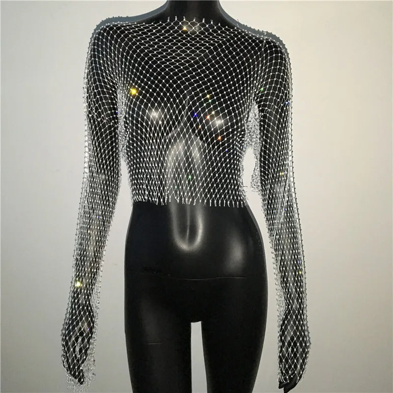 Vardi Dante™ Raelynn Top | Sexy a přitažlivé na pohled