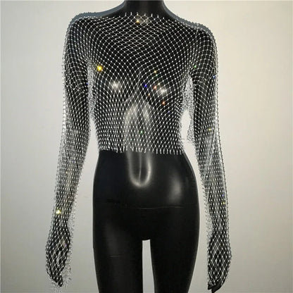 Vardi Dante™ Raelynn Top | Sexy a přitažlivé na pohled