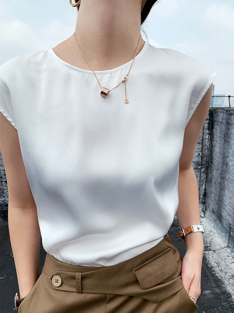 Vardi Dante™ Amber Top | Měkký a prodyšný materiál