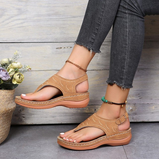 Brianna® | Dámské sandály Comfort