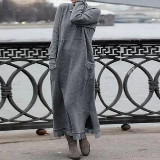 Elizabeth - Dlouhé šaty