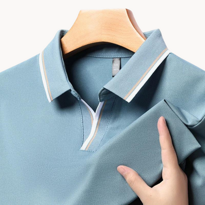 Alexander | Elegantní polokošile se špičkou