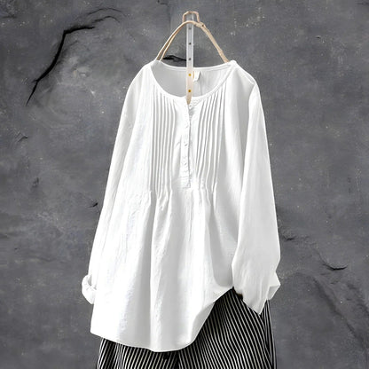 Volná halenka Vaska oversized