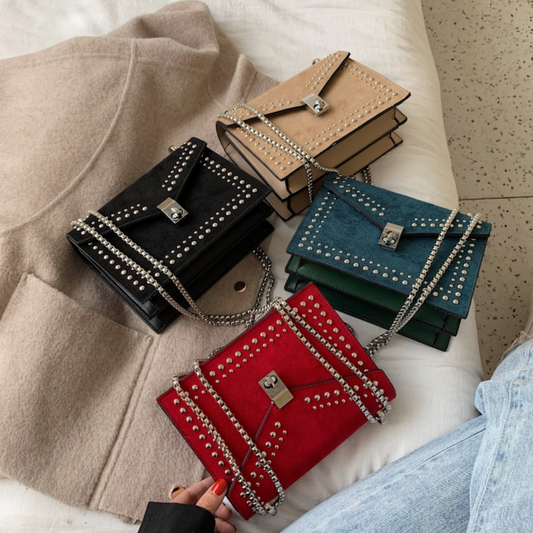 Charlize Crossbody Bag | Stylová a praktická taška přes rameno