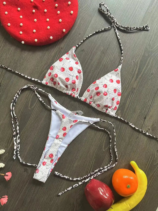 Vardi Dante™ Lotte Bikini | Roztomilé a sexy