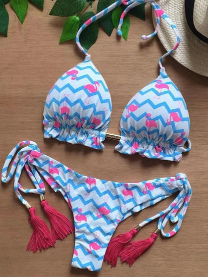 Vardi Dante™ Evy Bikini | Výrazné a stylové plavky