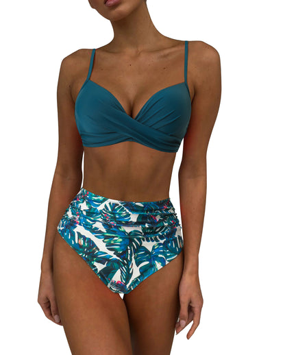 Bikiny Vardi Dante™ Hannie | Vycpané a stylové