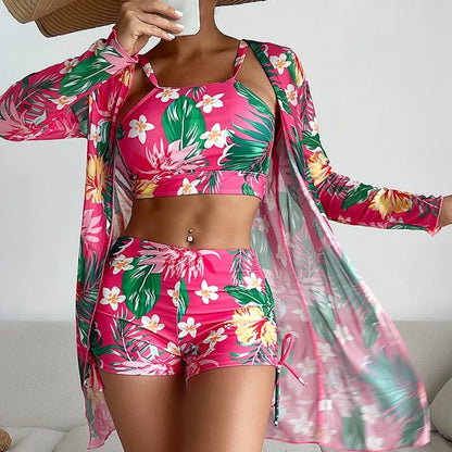 Trendy bikiny