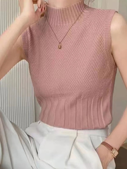 Vardi Dante™ Brienna Top | Pletené a volnočasové oblečení