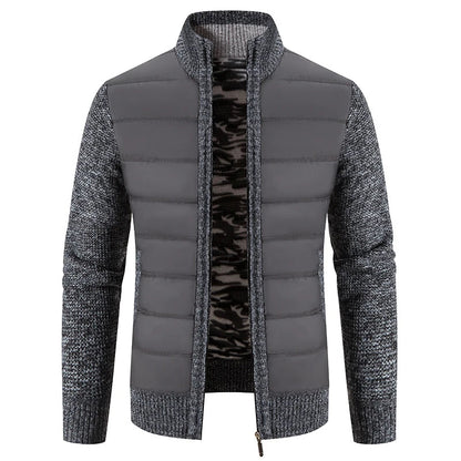 Vesta Christoffel | Heren Gebreid Vest