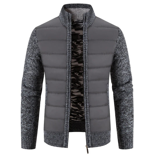 Vesta Christoffel | Heren Gebreid Vest