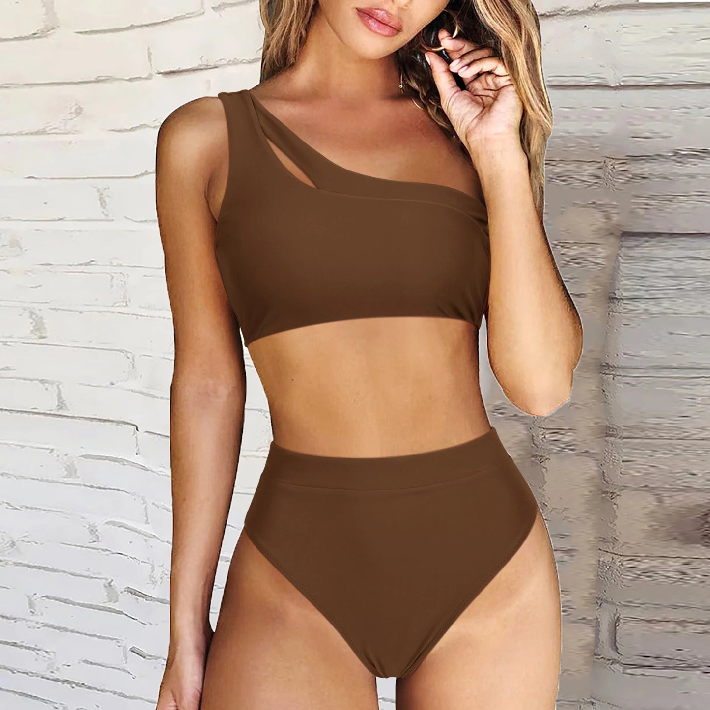 Vardi Dante™ Elsje Bikiny bez ramínek | Trendy & Sexy