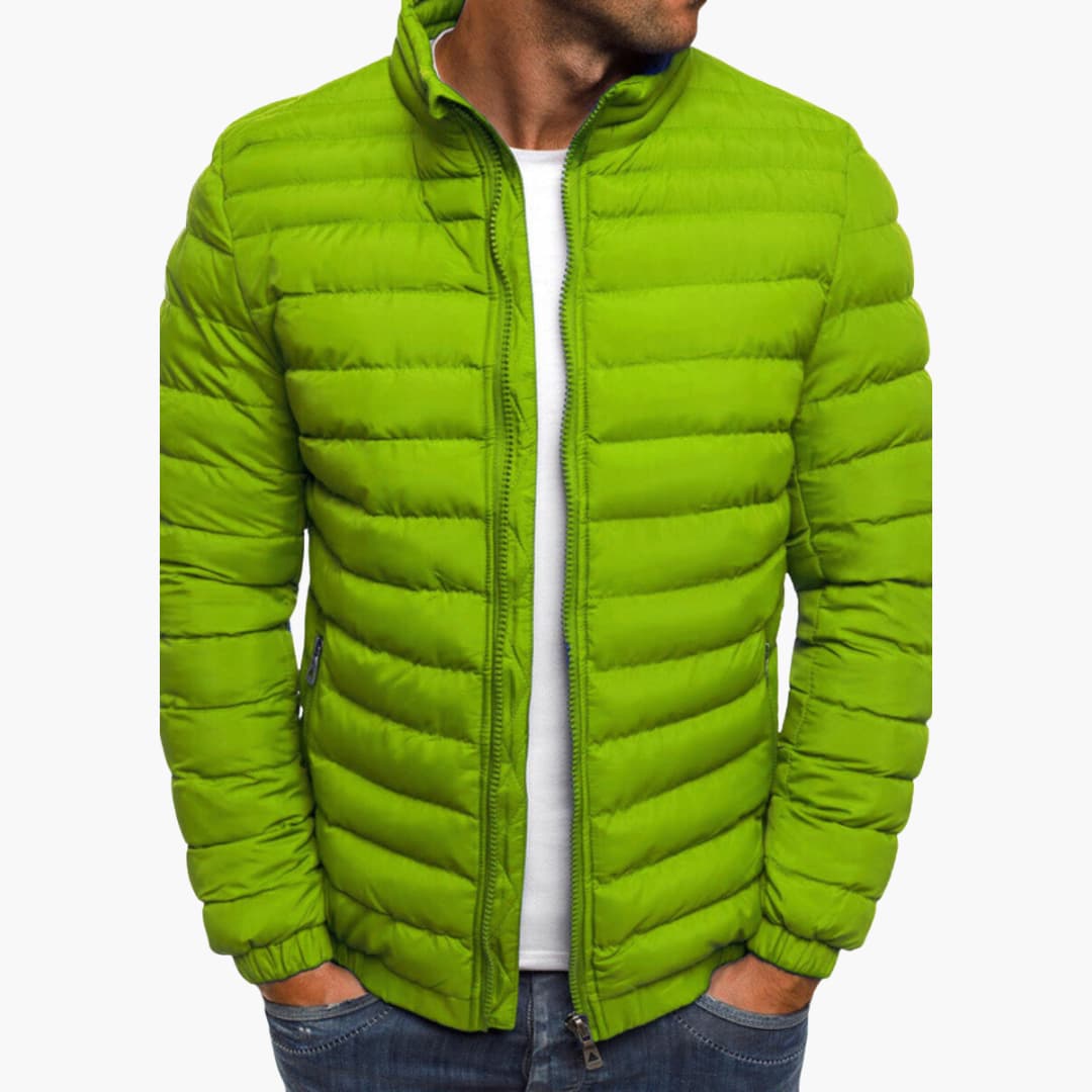 Veltrion™ | Stylová a teplá bunda s kapucí