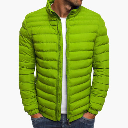 Veltrion™ | Stylová a teplá bunda s kapucí