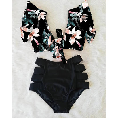 Vardi Dante™ Eline Tropical Bikini | Barevné a sexy