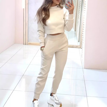 Heidi Fashion | Sada svetru a tepláků