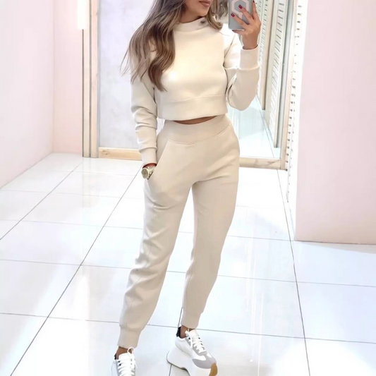 Heidi Fashion | Sada svetru a tepláků